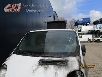 Opel Vivaro Vivaro, Ch.Cab/Pick-up, 2003 / 2014 1.9 DI picture 7