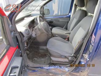 Peugeot Bipper Bipper (AA), Van, 2008 1.4 HDi picture 7