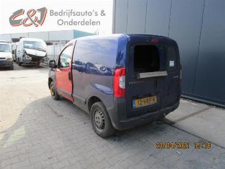 Peugeot Bipper Bipper (AA), Van, 2008 1.4 HDi picture 3