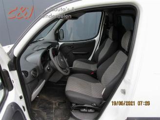 Fiat Doblo Doblo Cargo (223), Van, 2001 / 2010 1.3 D 16V Multijet picture 6