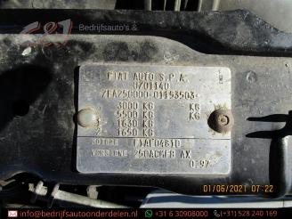 Fiat Ducato Ducato (250), Bus, 2006 2.3 D 120 Multijet picture 9