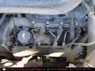 Fiat Ducato Ducato (250), Bus, 2006 2.3 D 120 Multijet picture 7