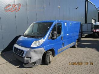 Fiat Ducato Ducato (250), Bus, 2006 2.3 D 120 Multijet picture 2