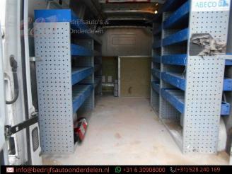 Renault Master Master IV (JV), Bus, 2011 2.3 dCi 16V 125 picture 11