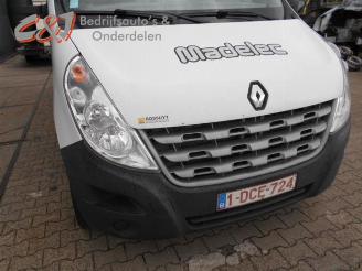 Renault Master Master IV (JV), Bus, 2011 2.3 dCi 16V 125 picture 7