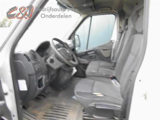 Renault Master Master IV (JV), Bus, 2011 2.3 dCi 16V 125 picture 9