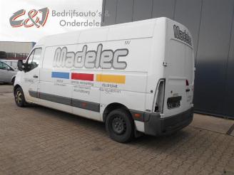 Renault Master Master IV (JV), Bus, 2011 2.3 dCi 16V 125 picture 3