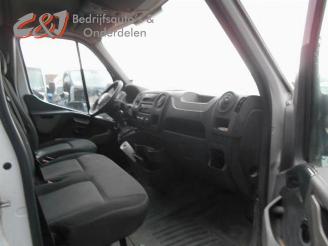 Renault Master Master IV (JV), Bus, 2011 2.3 dCi 16V 125 picture 10