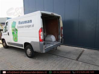 Fiat Ducato Ducato (250), Van, 2006 2.0 D 115 Multijet picture 2