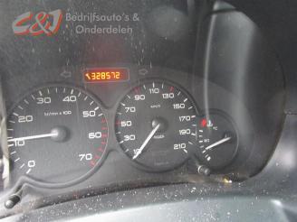 Citroën Berlingo Berlingo, Van, 1996 / 2011 1.9 D picture 7