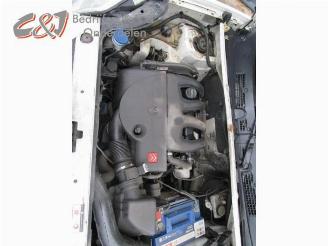 Citroën Berlingo Berlingo, Van, 1996 / 2011 1.9 D picture 6