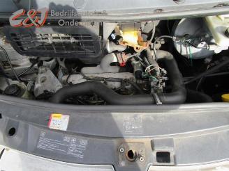 Opel Vivaro Vivaro, Van, 2000 / 2014 1.9 DTI 16V picture 6