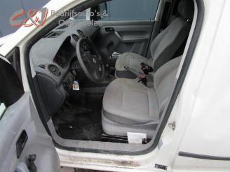 Volkswagen Caddy Caddy III (2KA,2KH,2CA,2CH), Van, 2004 / 2015 2.0 SDI picture 5