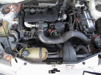 Citroën Berlingo Berlingo, Van, 1996 / 2011 1.9 Di picture 6