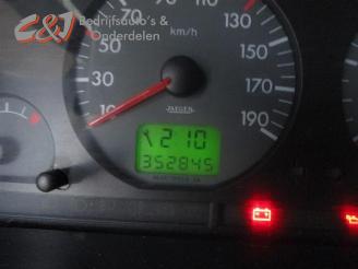 Citroën Berlingo Berlingo, Van, 1996 / 2011 1.9 Di picture 8