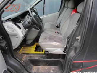 Opel Vivaro Vivaro, Van, 2000 / 2014 1.9 DI picture 5