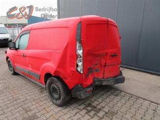 Ford Transit Connect Transit Connect (PJ2), Van, 2013 1.6 TDCi 16V 95 picture 3