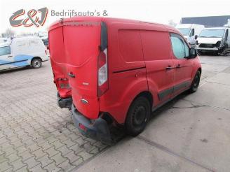 Ford Transit Connect Transit Connect (PJ2), Van, 2013 1.6 TDCi 16V 95 picture 4