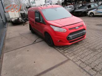 Ford Transit Connect Transit Connect (PJ2), Van, 2013 1.6 TDCi 16V 95 picture 5