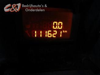 Peugeot Expert Expert (G9), Van, 2007 / 2016 2.0 HDiF 16V 130 picture 7