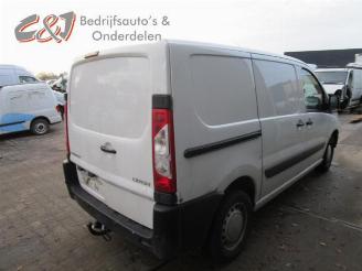 Peugeot Expert Expert (G9), Van, 2007 / 2016 2.0 HDiF 16V 130 picture 3