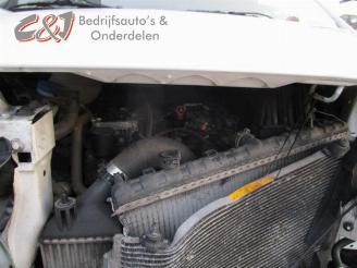 Peugeot Expert Expert (G9), Van, 2007 / 2016 2.0 HDiF 16V 130 picture 5