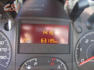 Citroën Jumper Jumper (U9), Van, 2006 2.2 HDi 130 picture 6