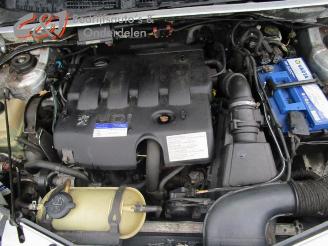 Peugeot Partner Partner, Van, 1996 / 2015 2.0 HDi picture 6