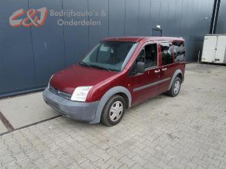 Ford Transit Connect  picture 1