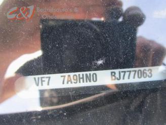 Citroën Berlingo Berlingo, Van, 2008 / 2021 1.6 Hdi 75 picture 7