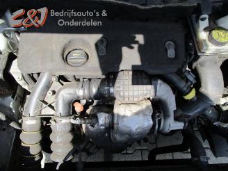 Citroën Berlingo Berlingo, Van, 2008 / 2021 1.6 Hdi 75 picture 6