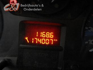 Citroën Berlingo Berlingo, Van, 2008 / 2021 1.6 Hdi 75 picture 8