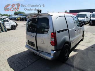Citroën Berlingo Berlingo, Van, 2008 / 2021 1.6 Hdi 75 picture 3