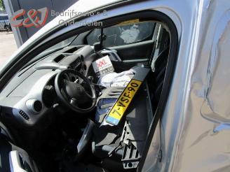 Citroën Berlingo Berlingo, Van, 2008 / 2021 1.6 Hdi 75 picture 5