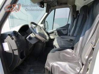 Renault Master Master IV (FV), Van, 2010 2.3 dCi 125 16V FWD picture 5