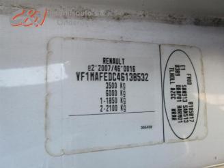 Renault Master Master IV (FV), Van, 2010 2.3 dCi 125 16V FWD picture 7