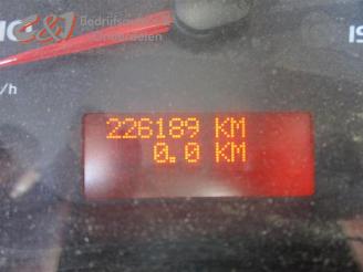 Renault Master Master IV (FV), Van, 2010 2.3 dCi 125 16V FWD picture 8