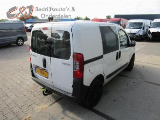 Citroën Nemo Nemo (AA), Van, 2008 1.4 HDi 70 picture 3