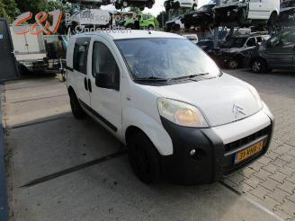 Citroën Nemo Nemo (AA), Van, 2008 1.4 HDi 70 picture 4