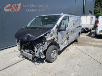 Opel Vivaro Vivaro, Van, 2014 / 2019 1.6 CDTI 90 picture 1