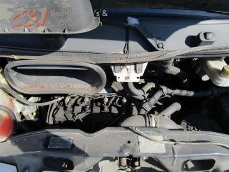 Peugeot Boxer Boxer (U9), Van, 2006 2.2 HDi 120 Euro 4 picture 8