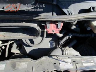 Citroën Jumper Jumper (U9), Van, 2006 2.2 HDi 120 Euro 4 picture 6