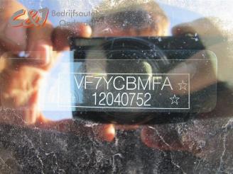 Citroën Jumper Jumper (U9), Van, 2006 2.2 HDi 120 Euro 4 picture 7