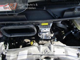 Peugeot Boxer Boxer (U9), Van, 2006 2.2 Blue HDi 165 picture 5