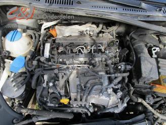 Volkswagen Caddy Caddy IV, Van, 2015 2.0 TDI 102 picture 5