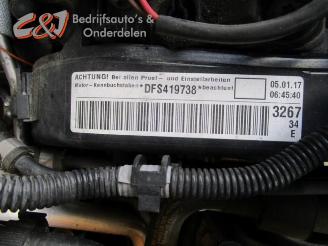 Volkswagen Caddy Caddy IV, Van, 2015 2.0 TDI 102 picture 6