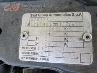 Fiat Ducato Ducato (250), Van, 2006 3.0 D 160 Multijet Power picture 7