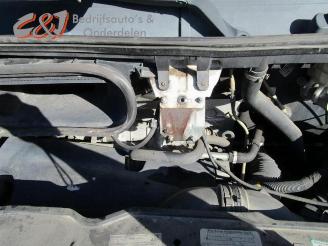 Fiat Ducato Ducato (250), Van, 2006 3.0 D 160 Multijet Power picture 6