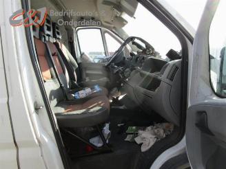 Fiat Ducato Ducato (250), Van, 2006 3.0 D 160 Multijet Power picture 5