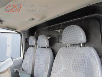 Ford Transit Transit, Van, 2006 / 2014 2.2 TDCi 16V picture 9